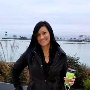 Meet your Posher, Kristen